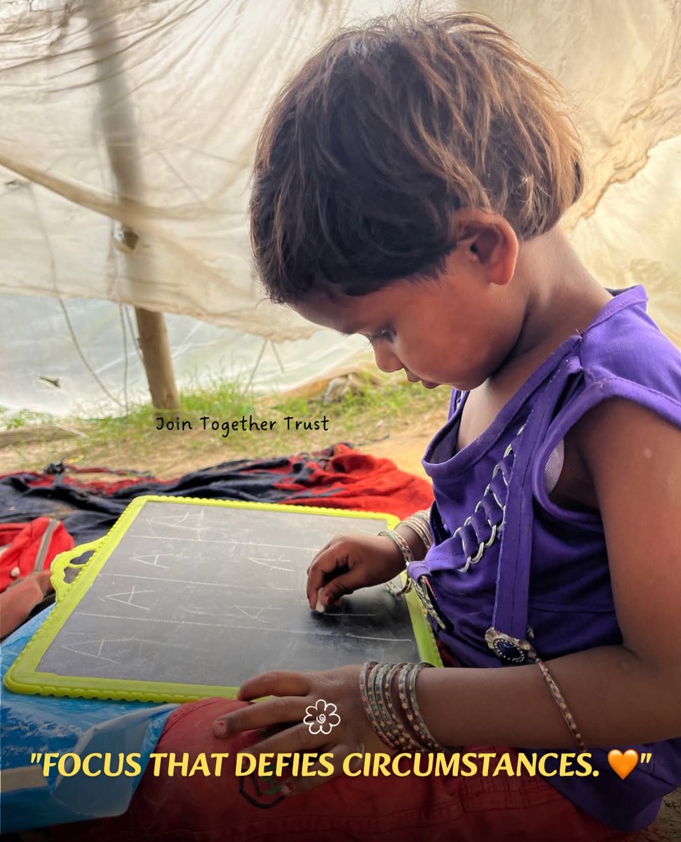 Join Together Trust tweet media