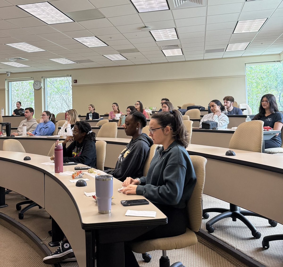 FIU College of Law tweet media