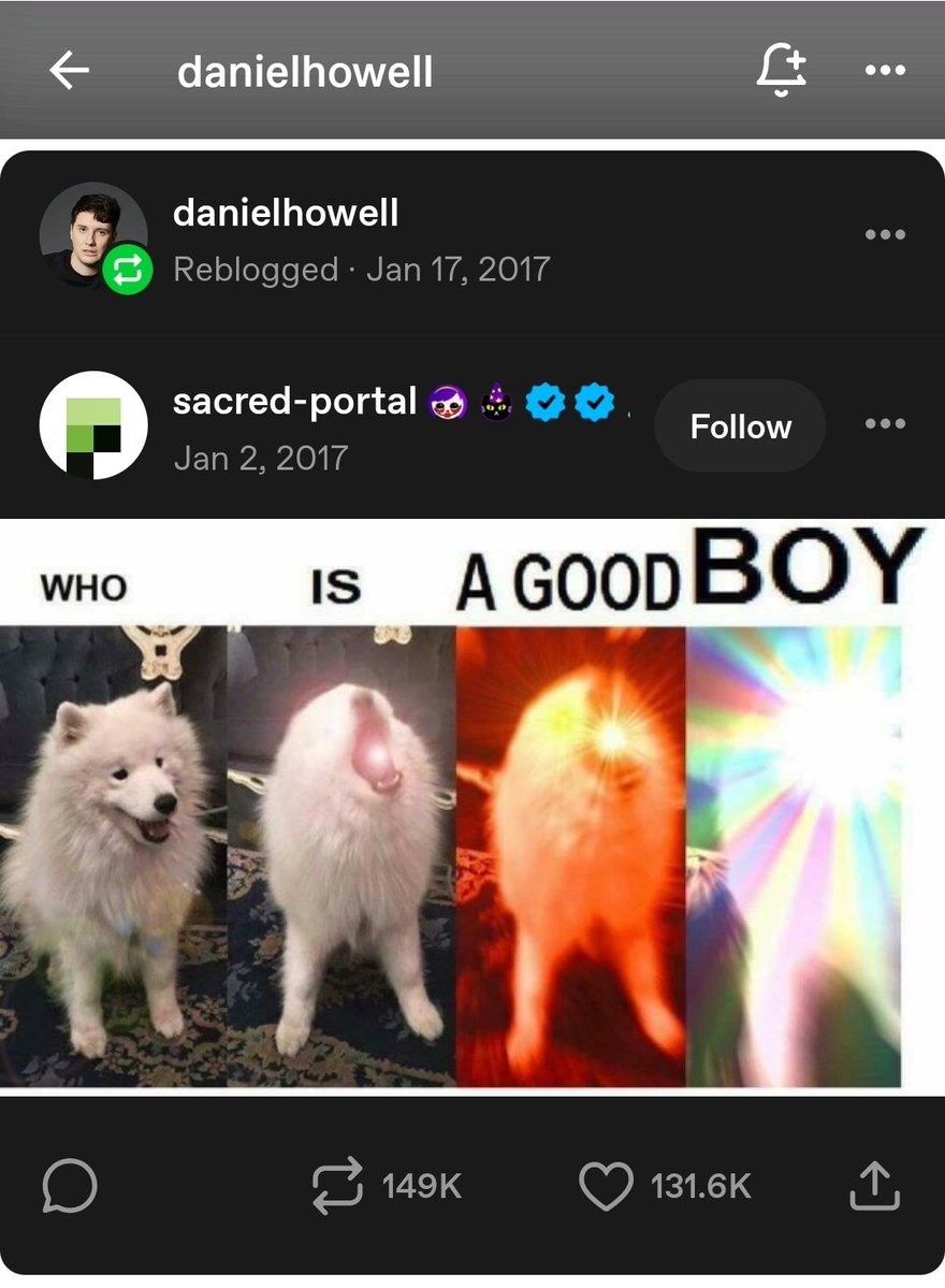 dan🍂⚞•⚟ tweet media