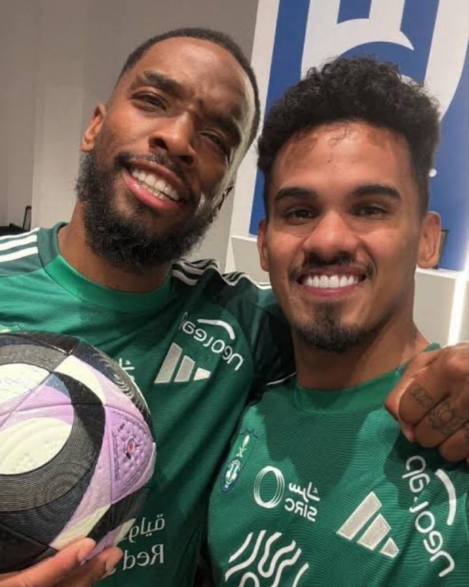 ماجد العالمي 48🏆 tweet media