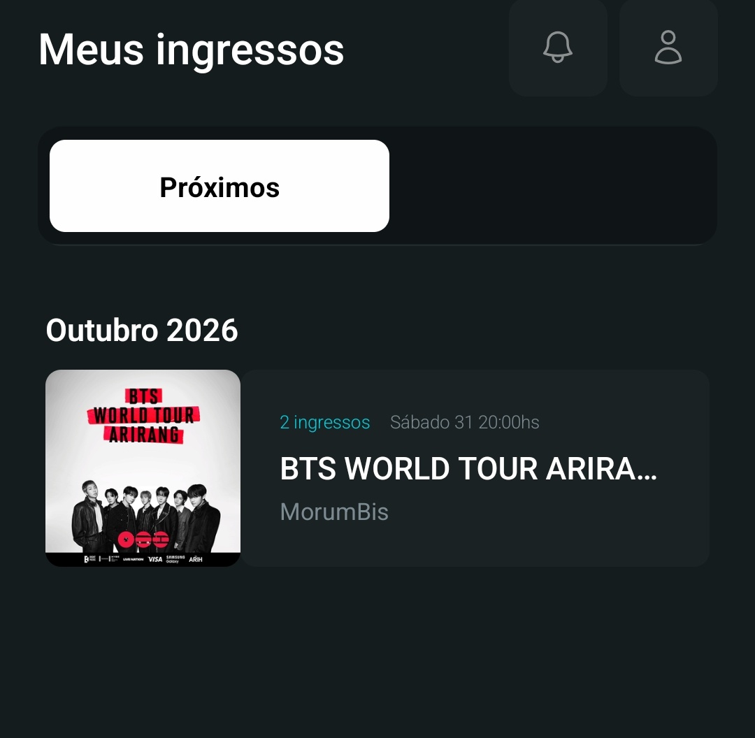 dine⁷ ☆ VAI VER O BTS tweet media