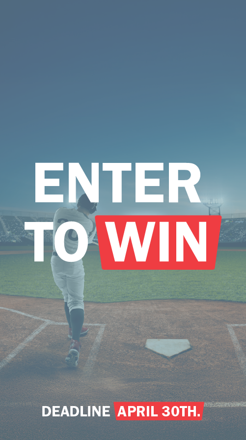 JSWareGroup's tweet photo. ⚾ Batter up!

Enter to win the Ultimate Fan Experience at the 2026 MLB All-Star Weekend in Philly 🏟️

✈️ Airfare
🏨 Hotel
🎟️ Premium tickets

No purchase necessary.
Thanks to our all-star sponsors! 🔥 https://t.co/se7sMQFgHL
