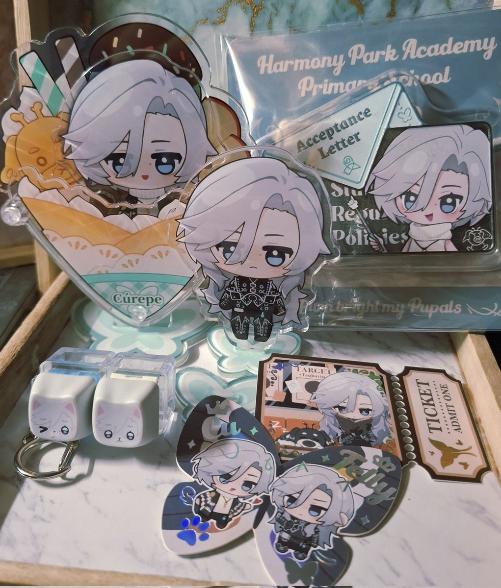 AKU@🦋🐕 tweet media