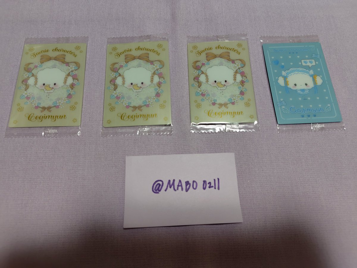 れいこ tweet media