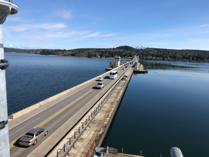 WSDOT Tacoma tweet media