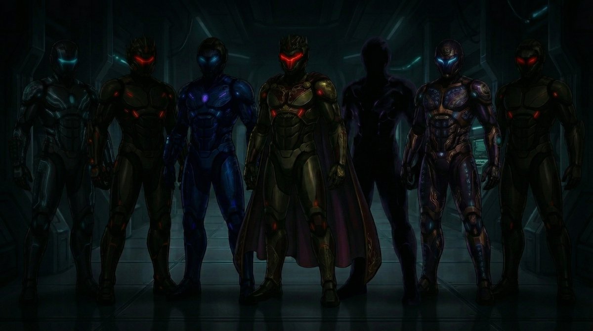 The Cabal tweet media