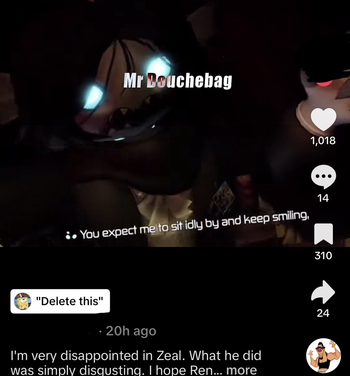 🐊HART🐊🏳️‍🌈🏳️‍⚧️🇮🇪#innoshade tweet media