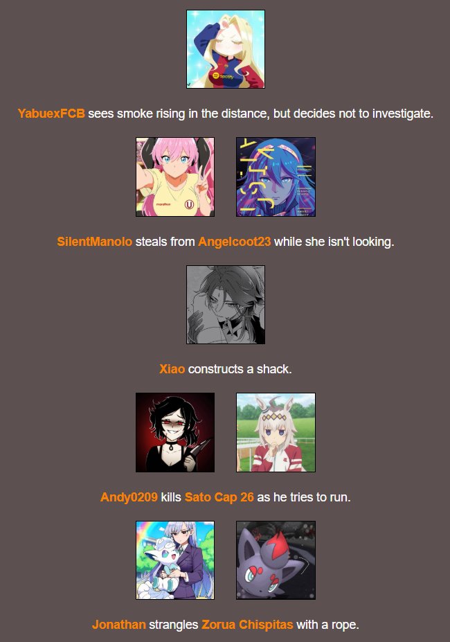 Leyley 💕🔥 | 🌟Roleplay🌟 tweet media