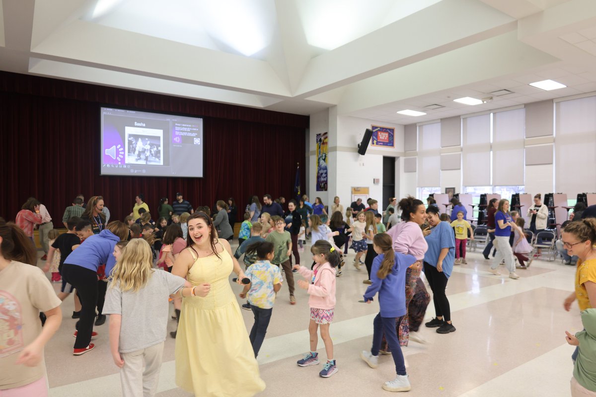 Brockport CSD tweet media