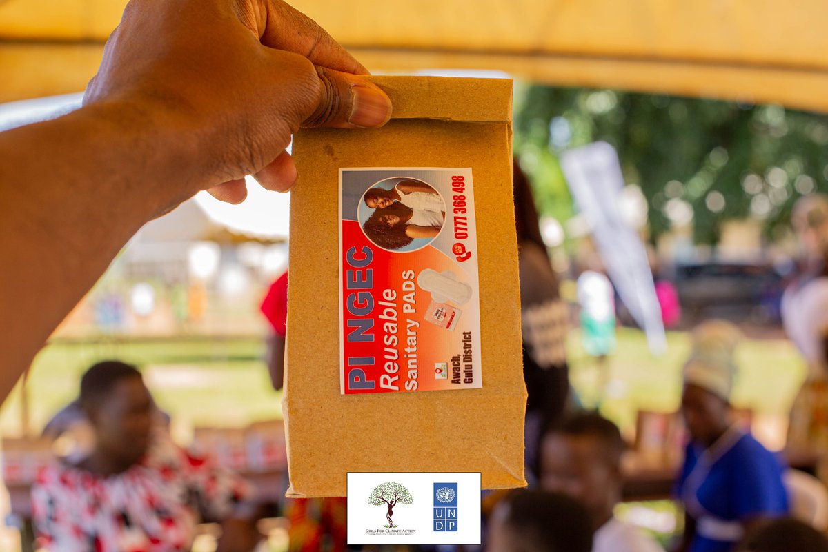 G4ClimateAction's tweet image. At the heart of the #GreenBusiness event in #Gulucity is a bigger message: #ClimateAction must be practical, inclusive, and economically empowering. Green business creates pathways for communities to respond to environmental challenges while building incomes, skills, and