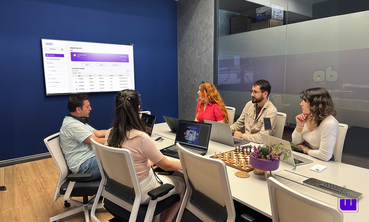 wodoio's tweet photo. We build simple, practical solutions to help businesses and users adopt Web3.
From finance and gaming to virtual worlds, healthcare, and mobility, our goal is to accelerate the shift into a blockchain-powered future.
At the same time, we’re growing a community that shares, explores, and shapes this new era together.
Let's Wodo! 🚀