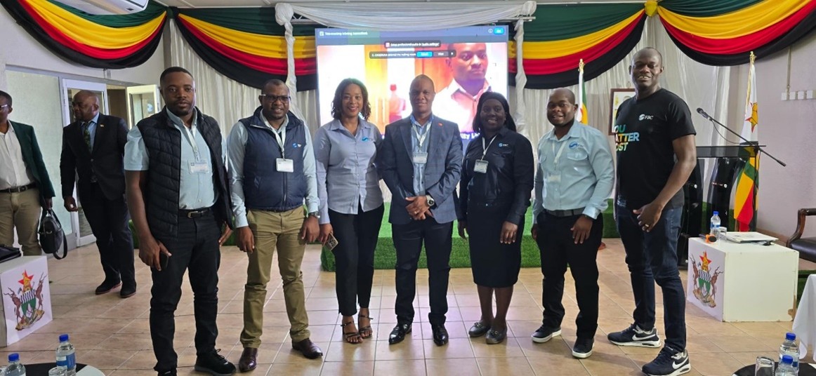 FBC Holdings Limited tweet media