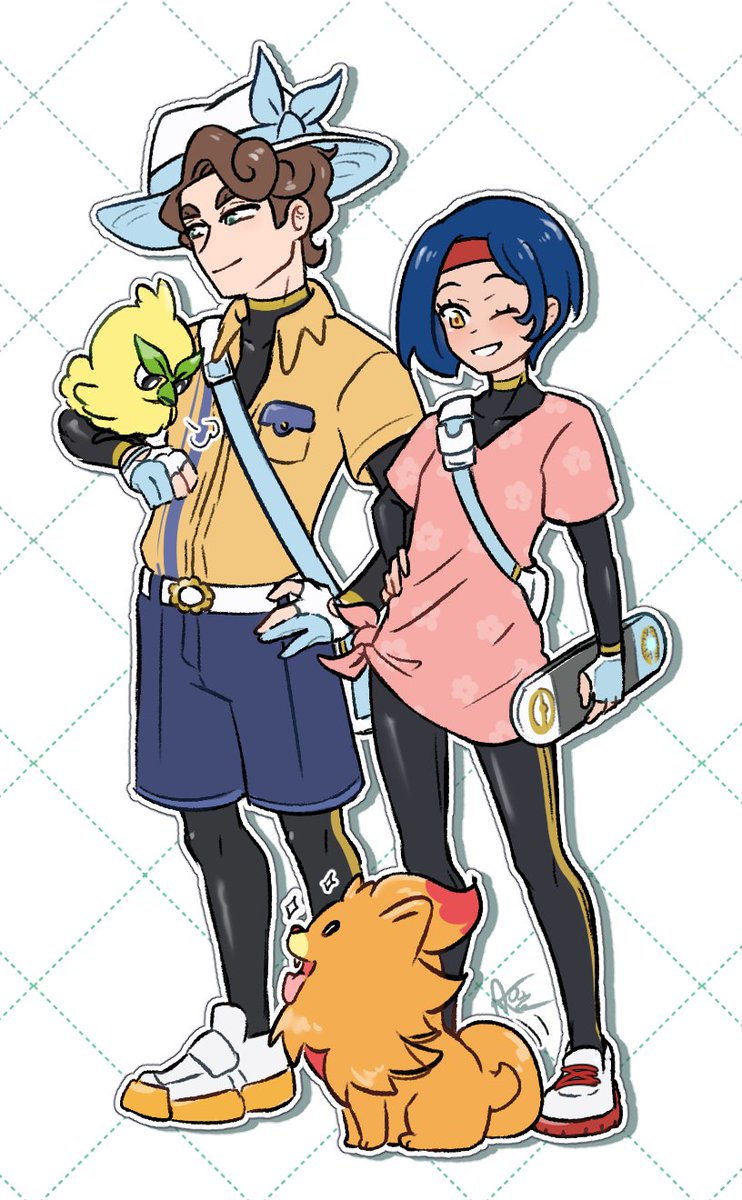 AOokie ✧ Sleepy era 😴 tweet media