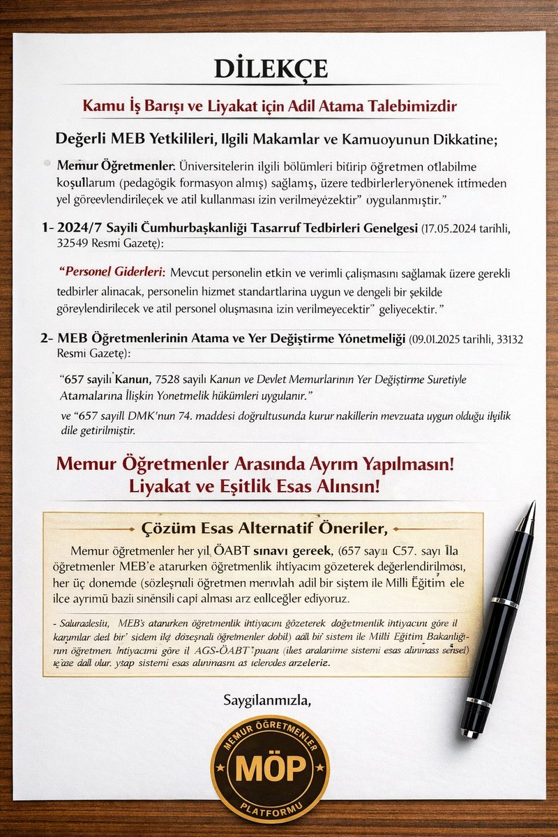 Sn <a href="/cftcblnt/">Bülent ÇİFTCİ</a> müdürüm Van'a hoşgeldiniz kabul buyursaniz sizinle görüşmek isteriz.

Memur öğretmenler olarak eğitime ve ülkeye var gücümüzle katkı sunmak istiyoruz. 

<a href="/talatyavuz29/">Talat YAVUZ</a>