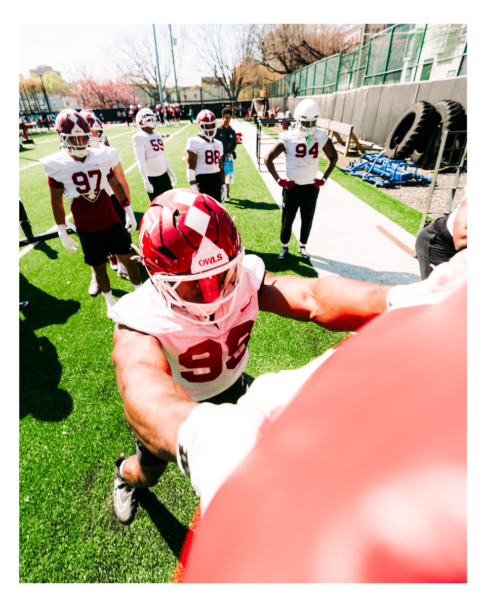 Temple Football tweet media