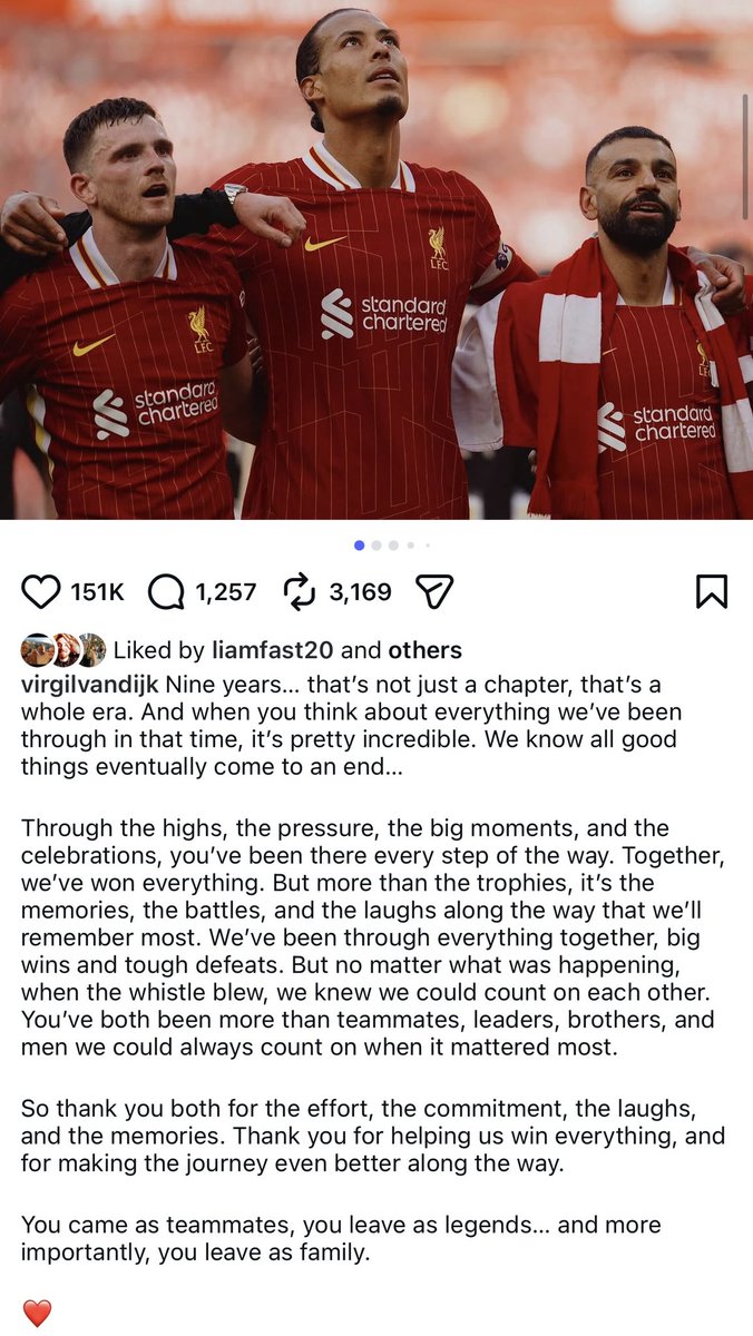 The Anfield Wrap tweet media