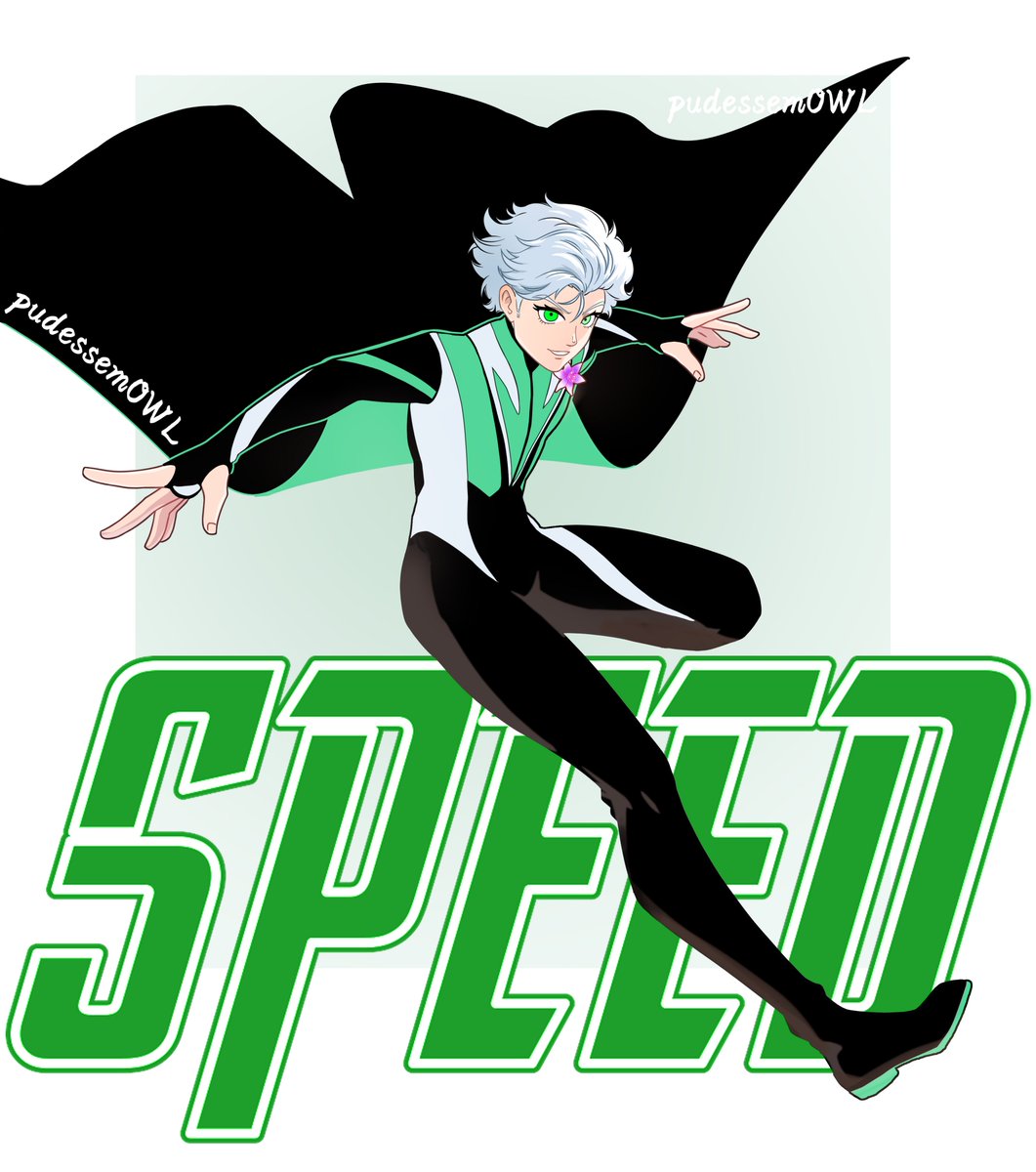 PudessemOWL's tweet image. D

#TommyShepherd #SPEED #YoungAvengers #HellFireGala