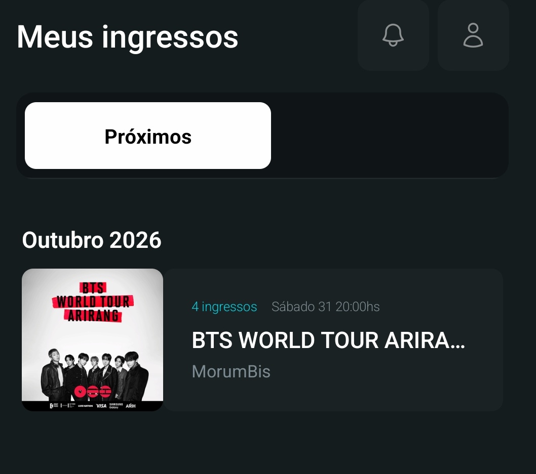 j⁷• | VAI VER O BTS tweet media