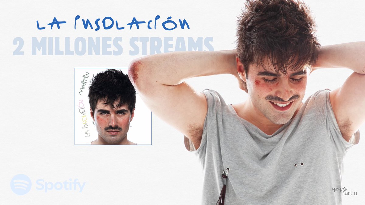 News Martin tweet media