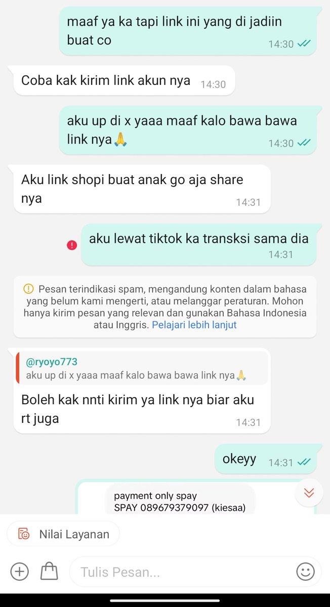 Go •ByRyo Channel• tweet media