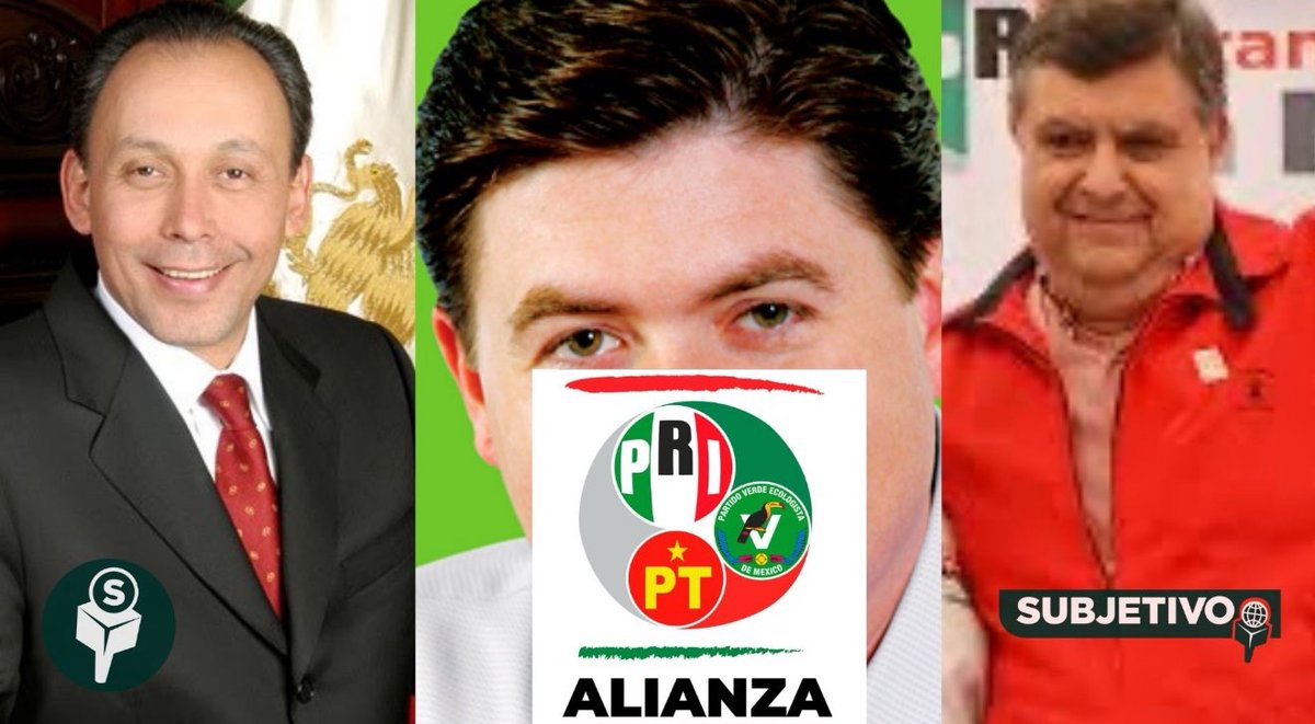 Máximo Allende tweet media