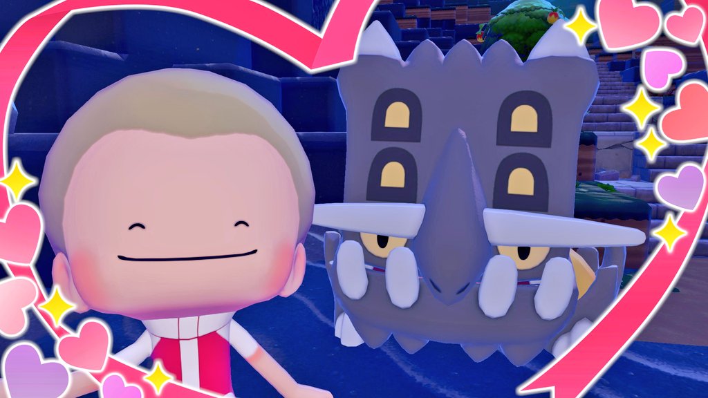 ロンロン tweet media
