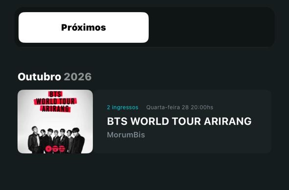 NUT VAI VER O BTS tweet media