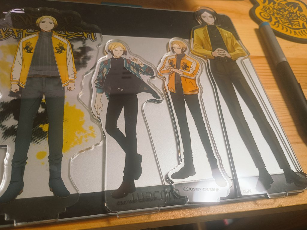 ぱぼ子 tweet media