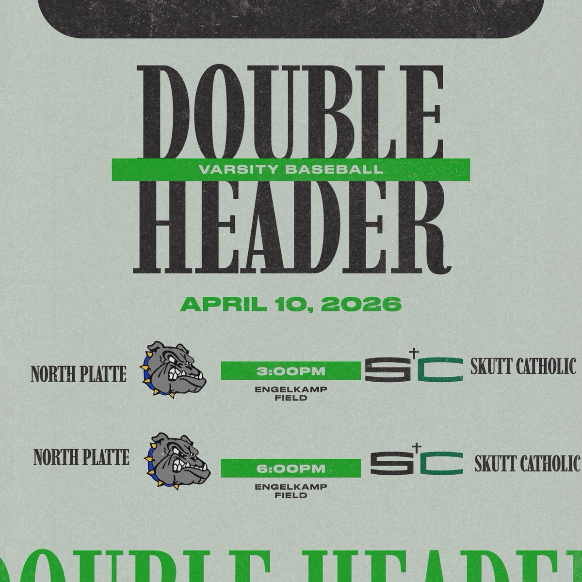 Skutt Catholic SkyHawk Baseball tweet media