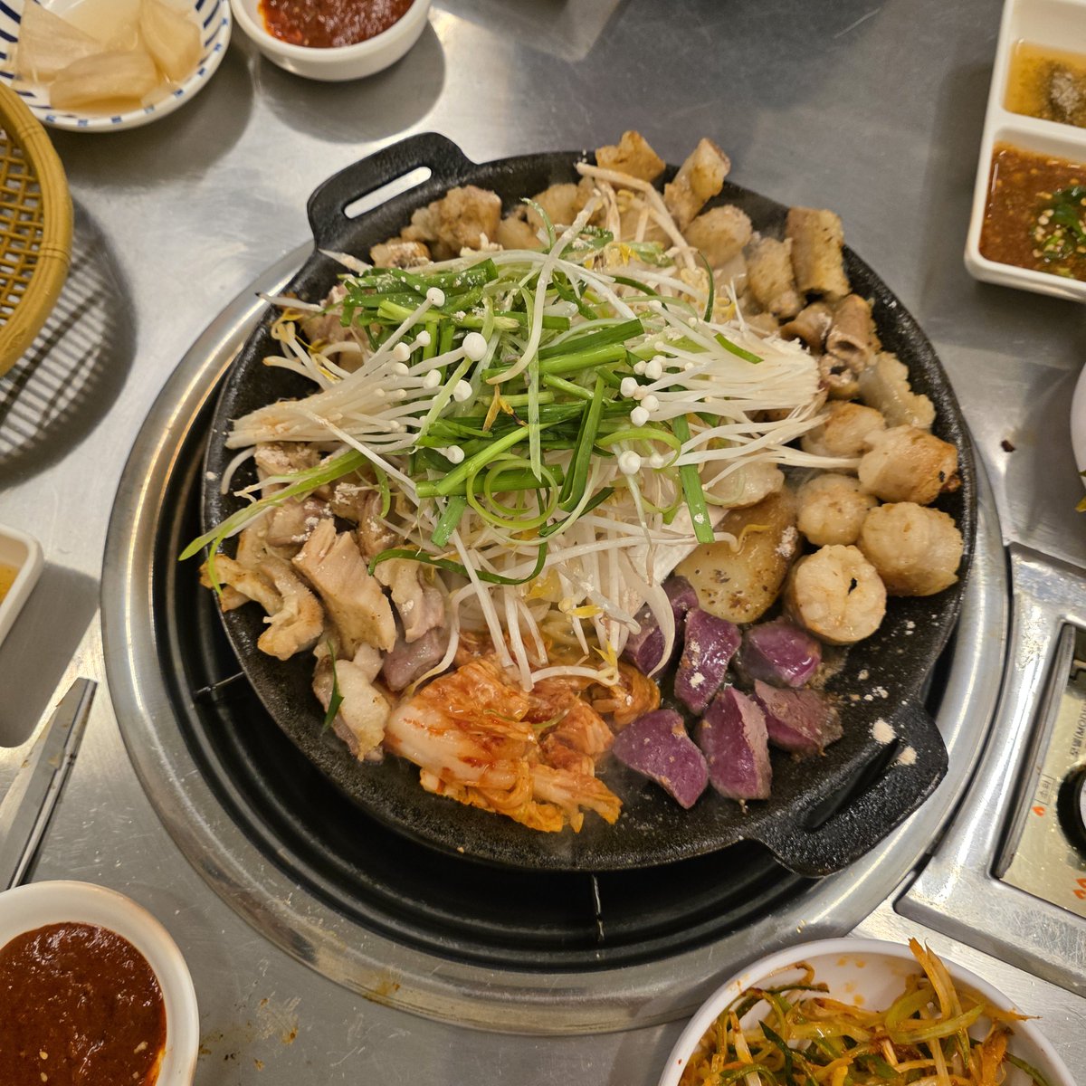 쿠아린 tweet media