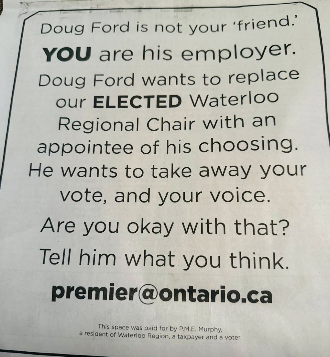 Catherine Fife tweet media