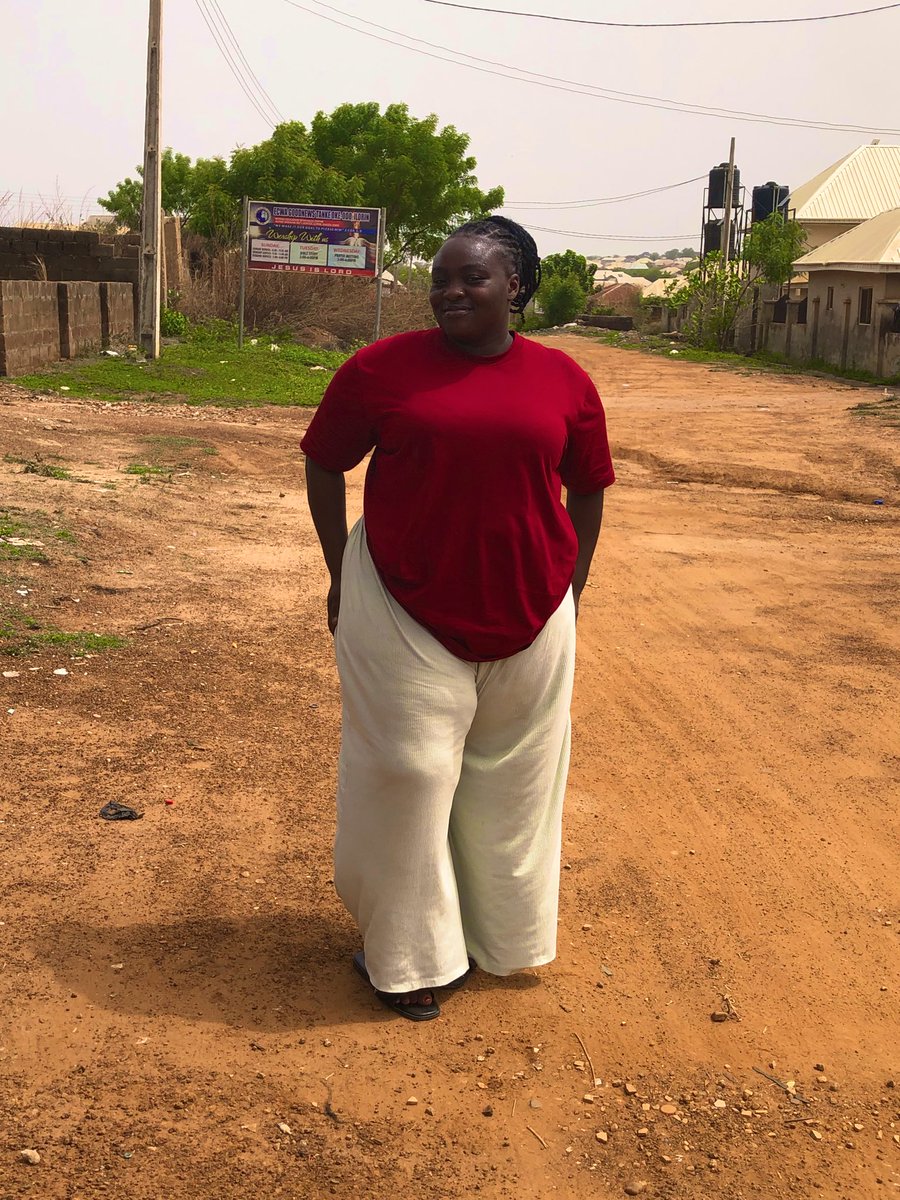 Iyanuoluwa ,The unfiltered. tweet media