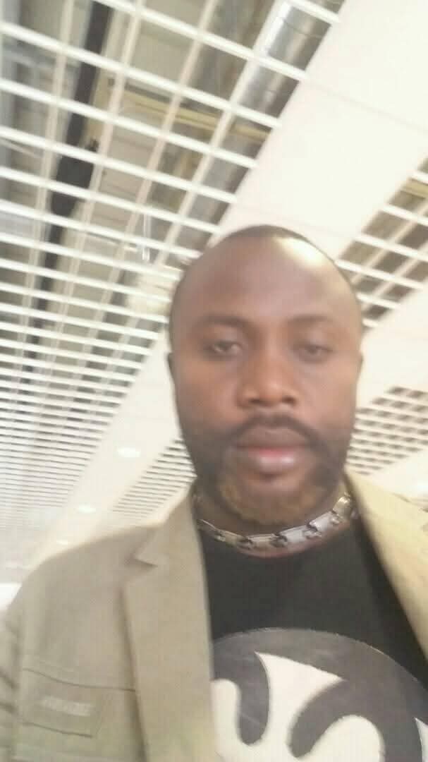 Ebale ya mozindo tweet media