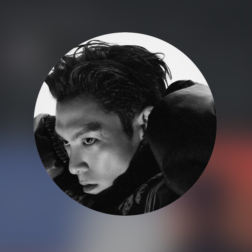 seungt0phyun's tweet image. T.O.P changed his Instagram Profile Picture

#TOP #TTTOP #최승현 #탑 #AnotherDimension