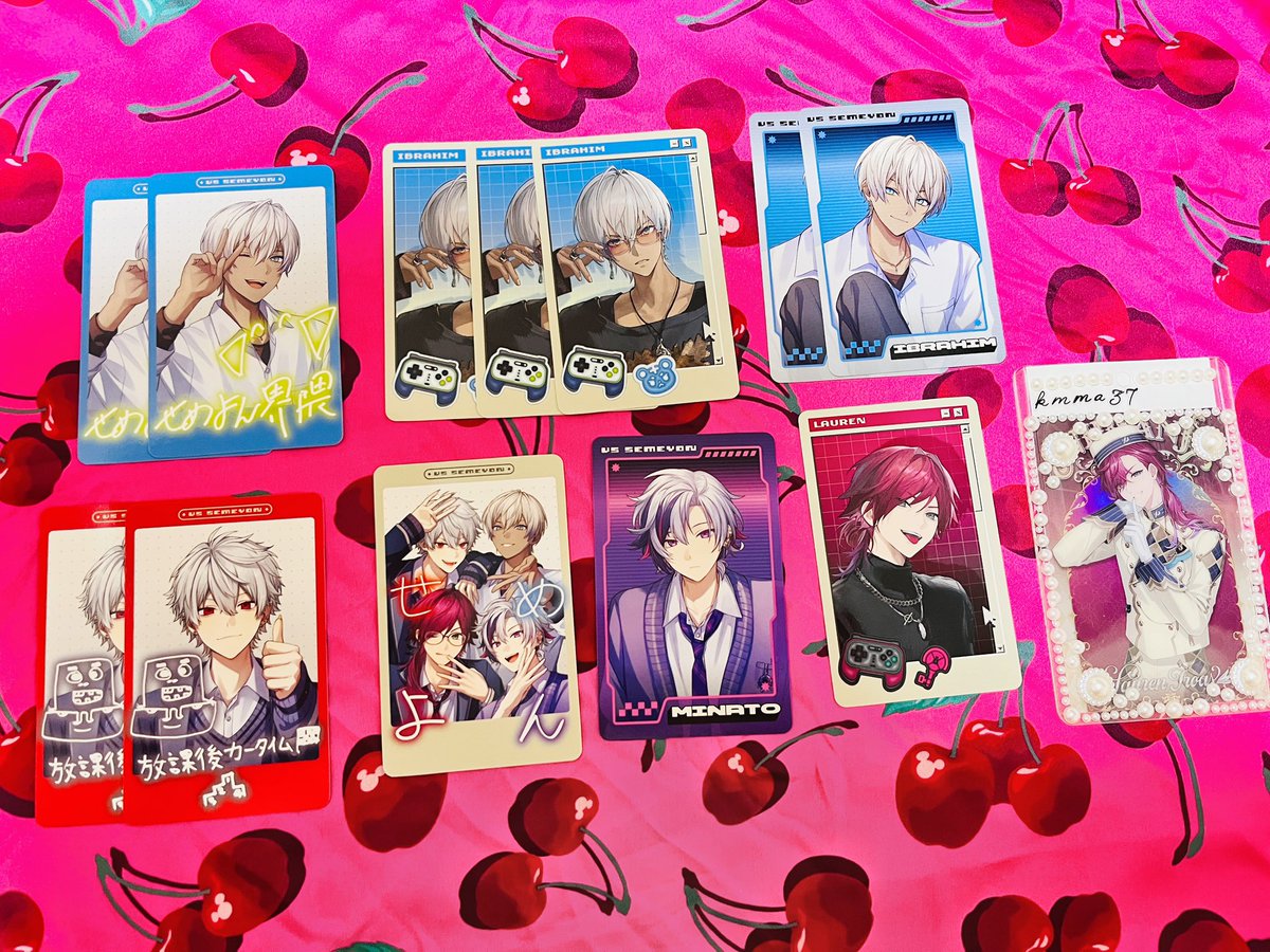 ちょうか tweet media