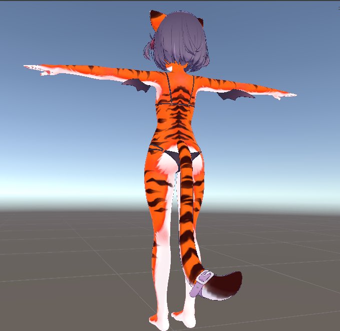 右から鳩🕊@booth店＆Skeb募集中！ tweet media