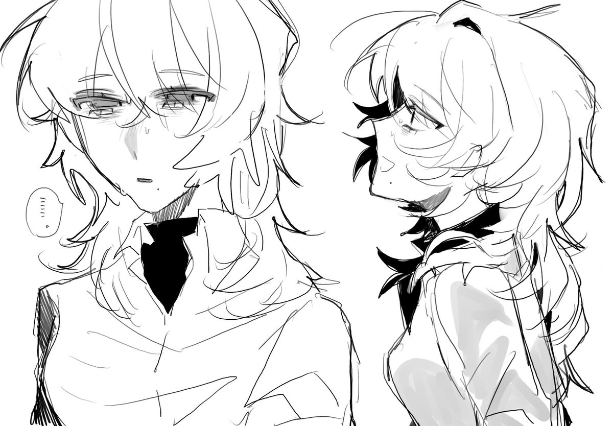 mk_06_18's tweet photo. それなりに描いてます https://t.co/46wXEh6mg3