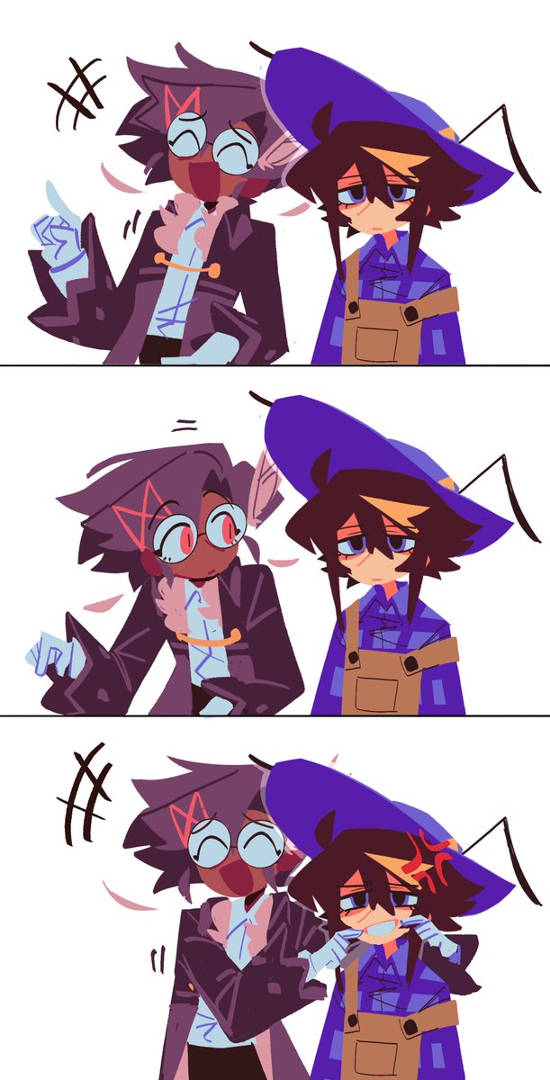 Ray | CF22 B-60 | ITL PO OPEN!! (@st4ngray) / Posts / X