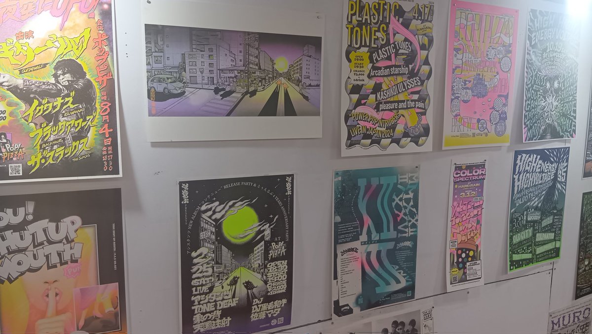 SATAN'S TOY tweet media