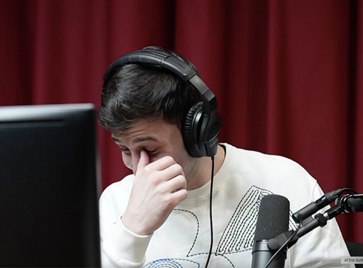 Julian Dorey tweet media