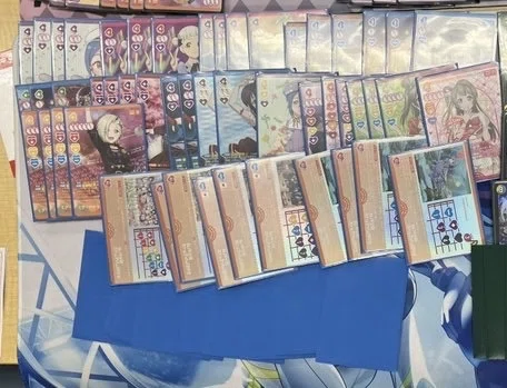 ラブカレコード tweet media