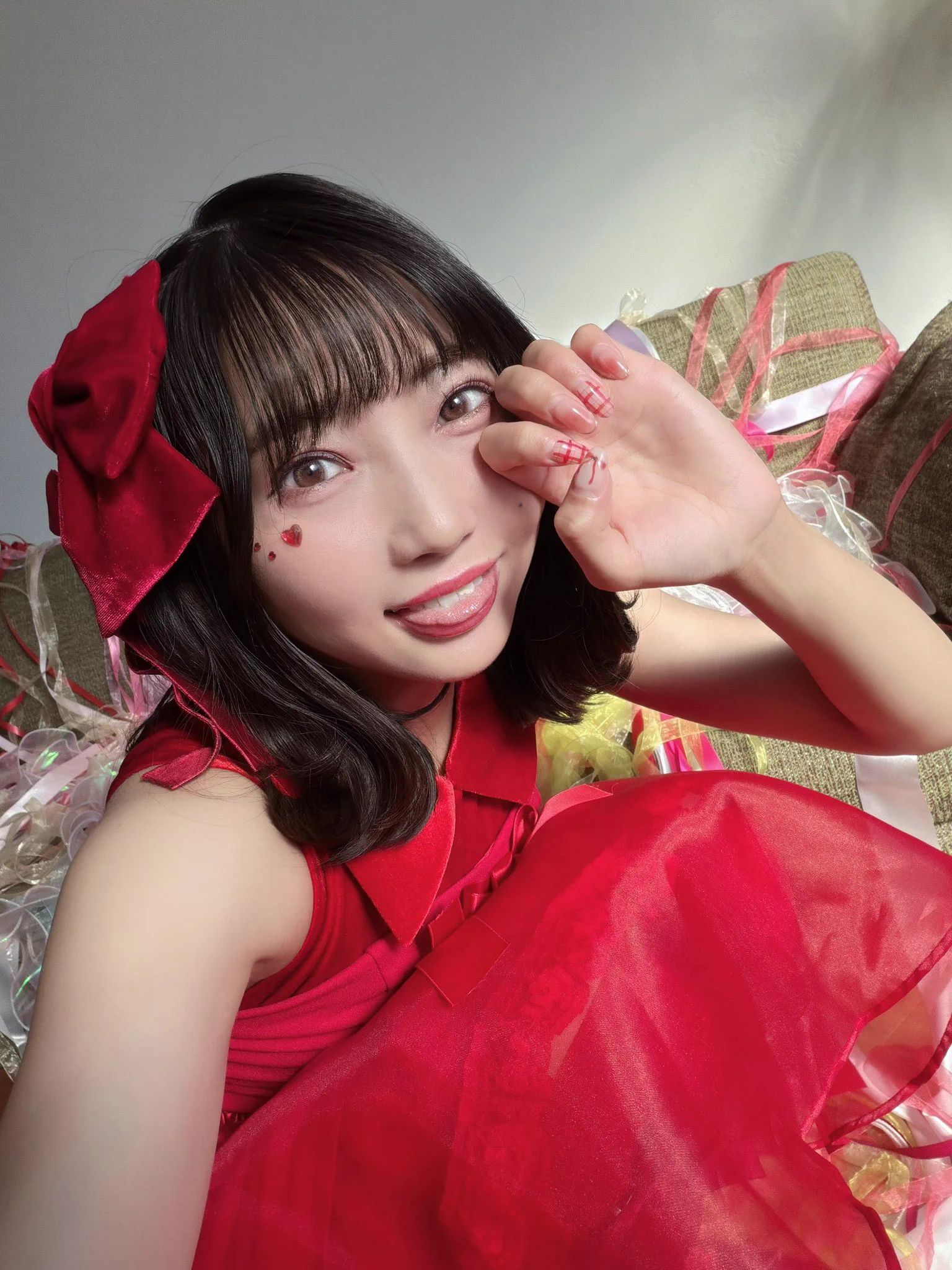 矢野 妃菜喜 on X: 