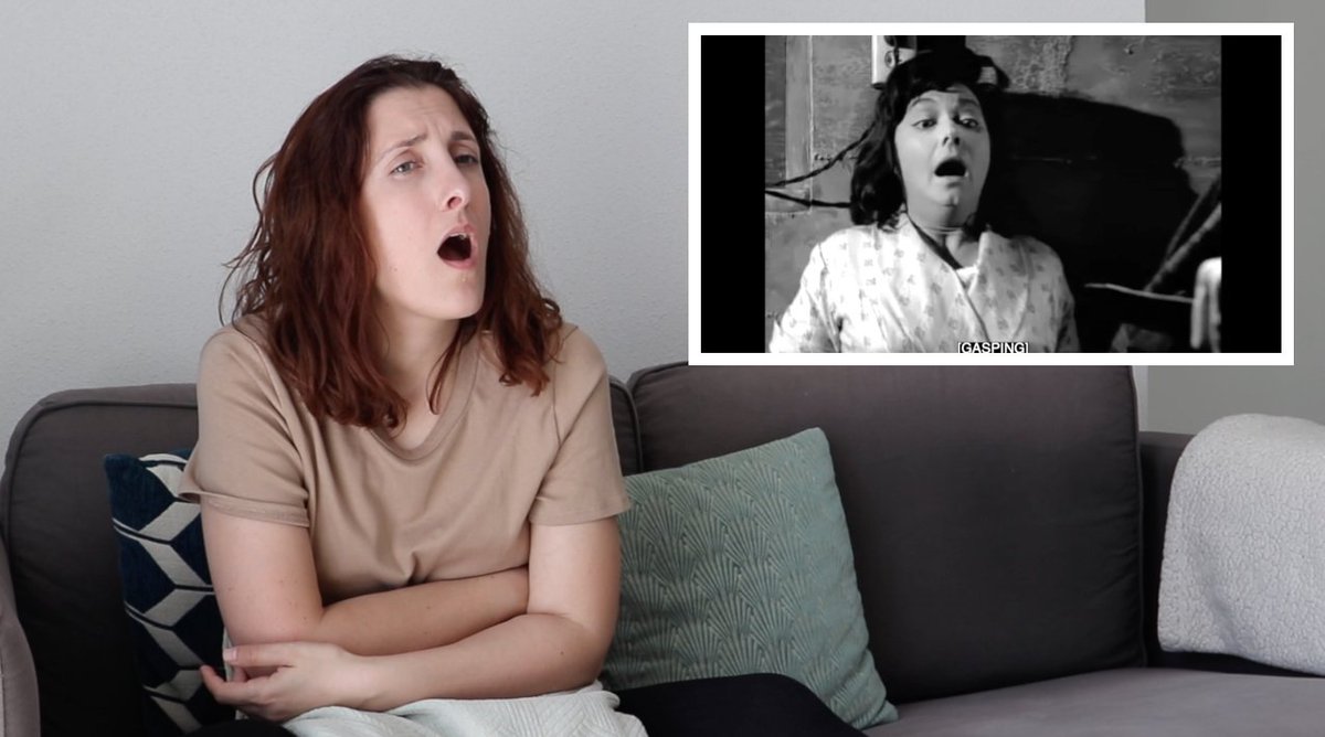Laura Reactions tweet media