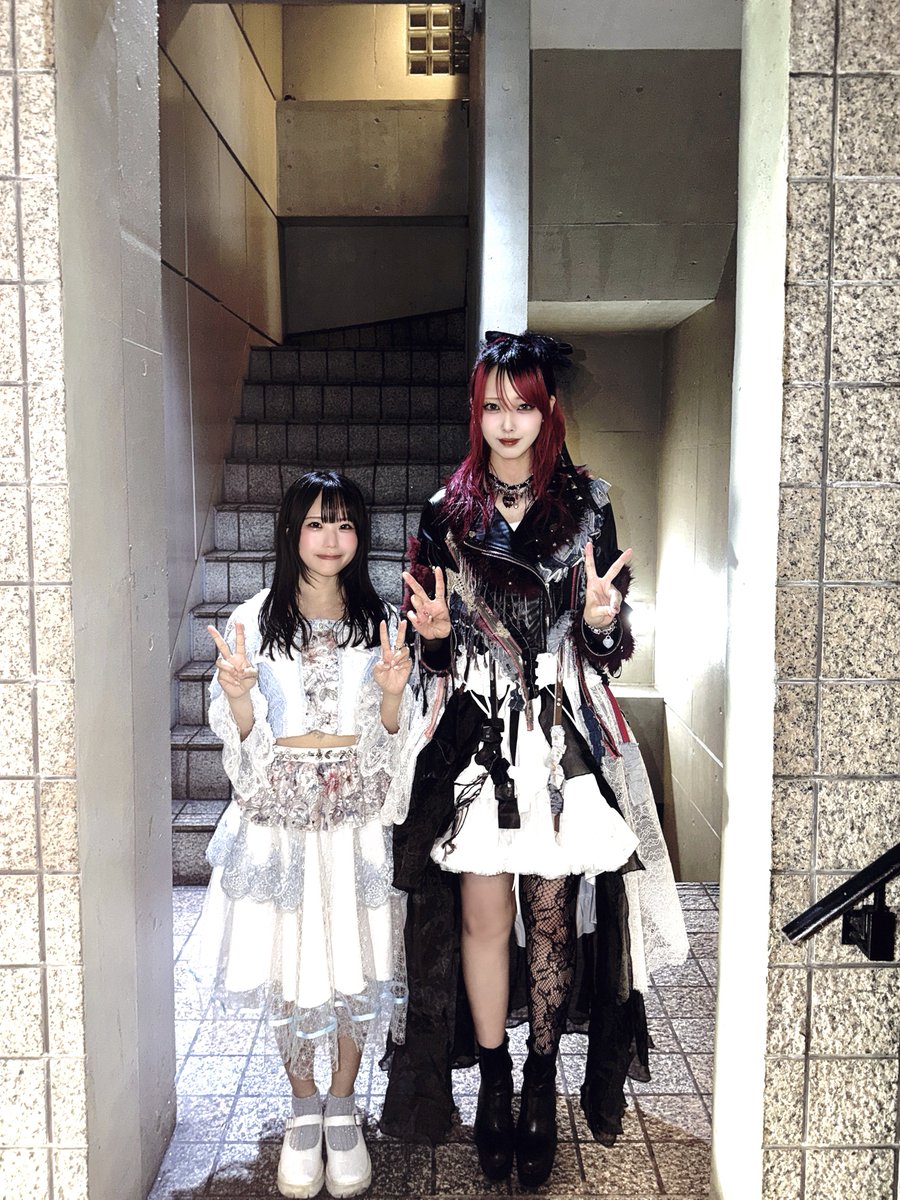 折原 伊桜 tweet media