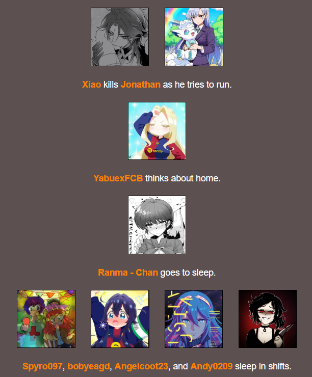 Leyley 💕🔥 | 🌟Roleplay🌟 tweet media