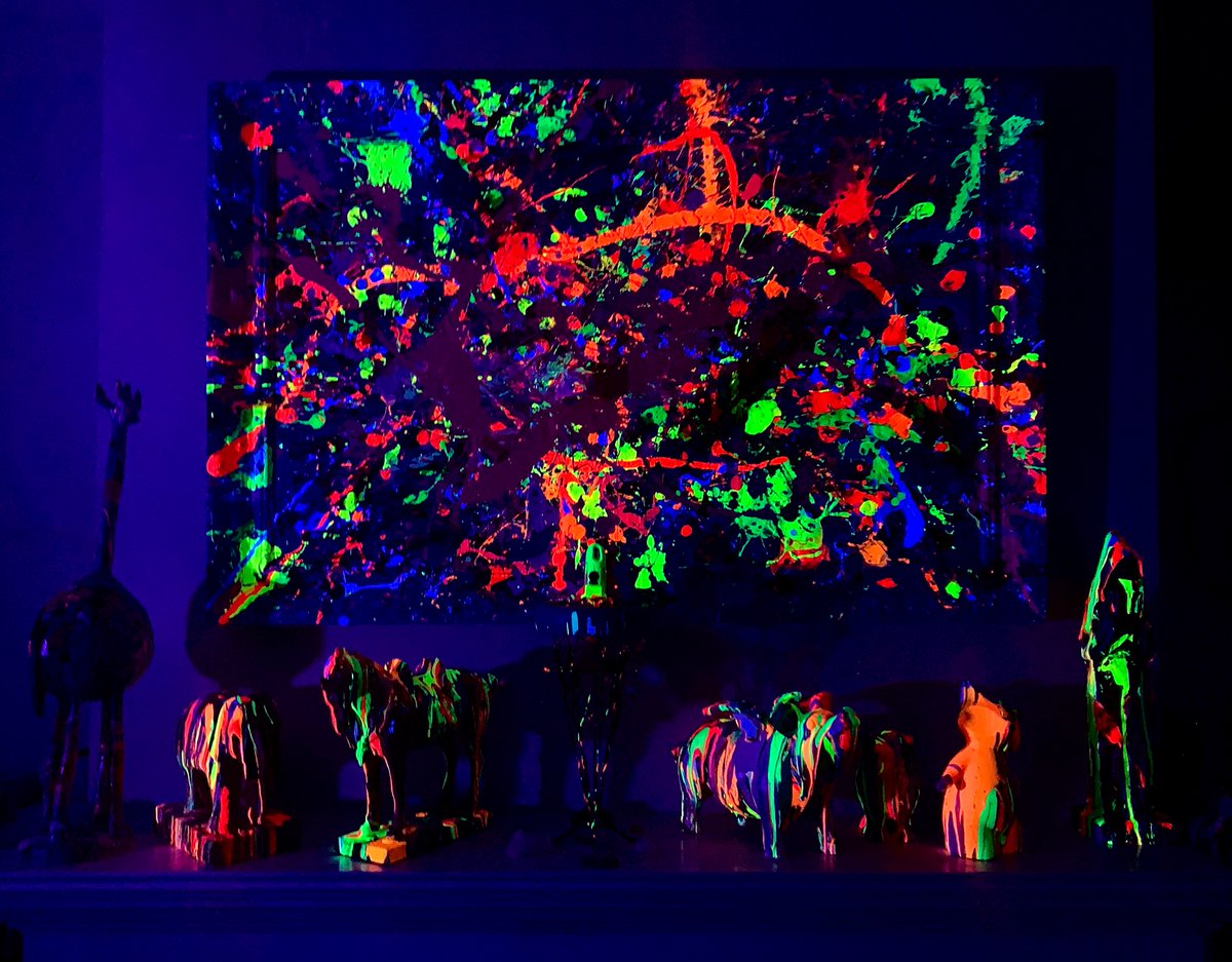 Ray Paul tweet media