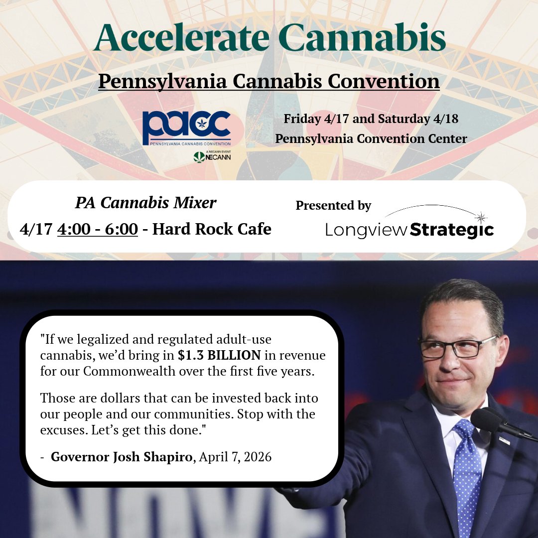 Accelerate Cannabis tweet media