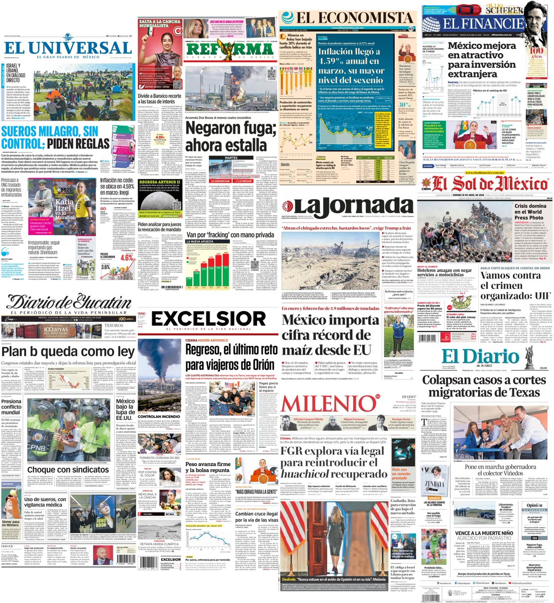 Julio César Ramírez tweet media