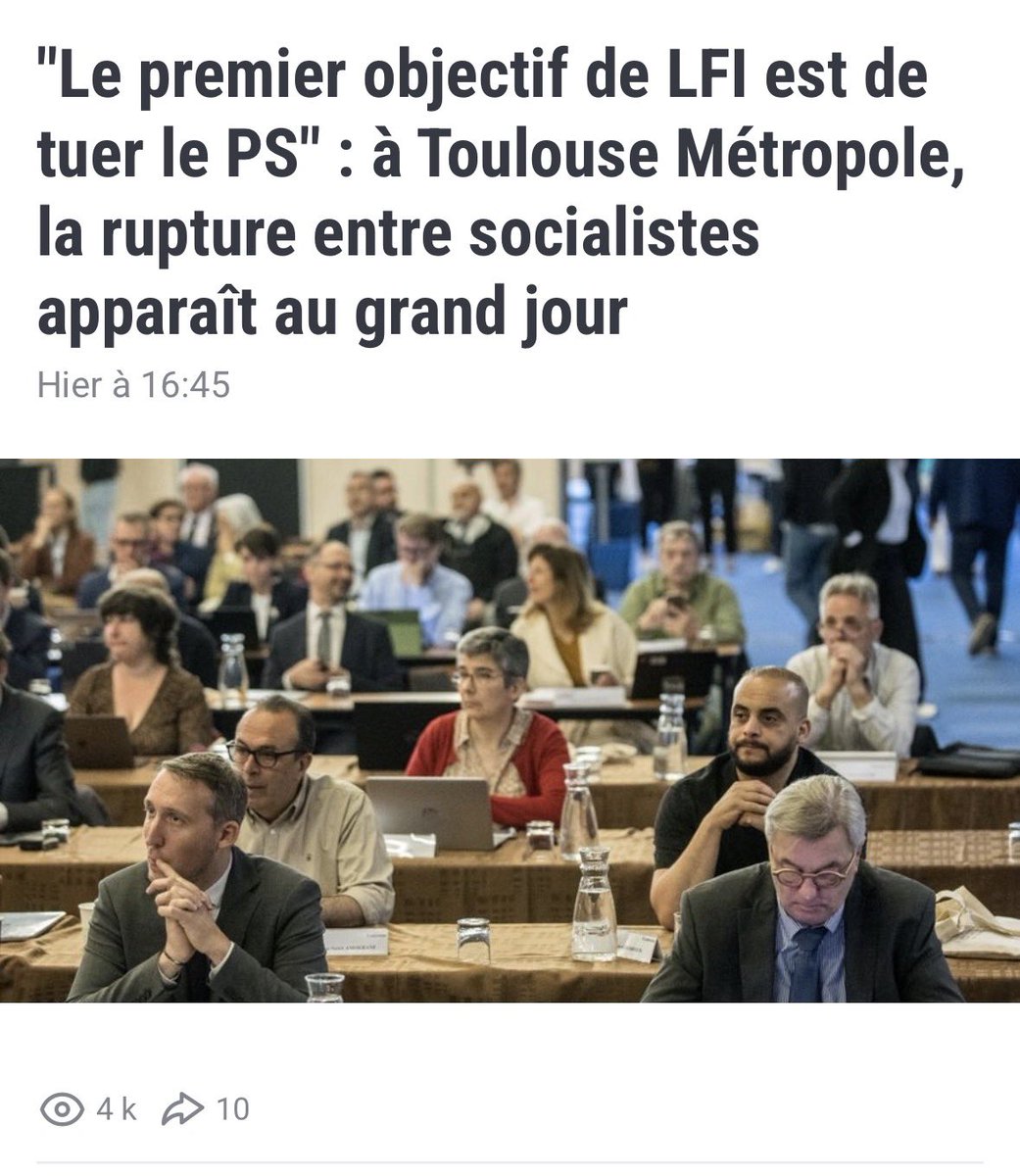 François Piquemal tweet media
