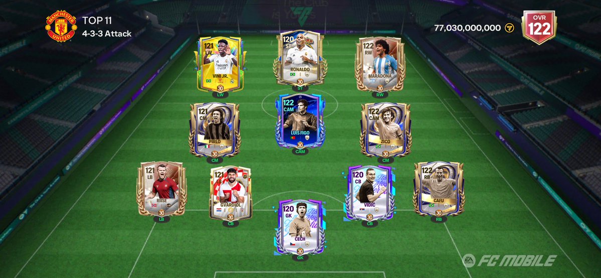 Vusi Pierre. tweet media